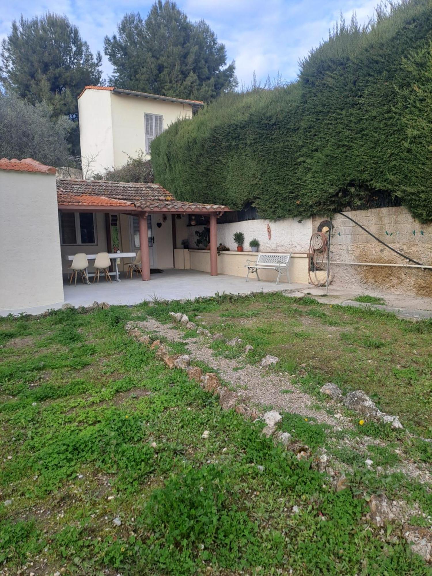 Séjour chez l'habitant Maison Du Bonheur Calme Et Verdure *