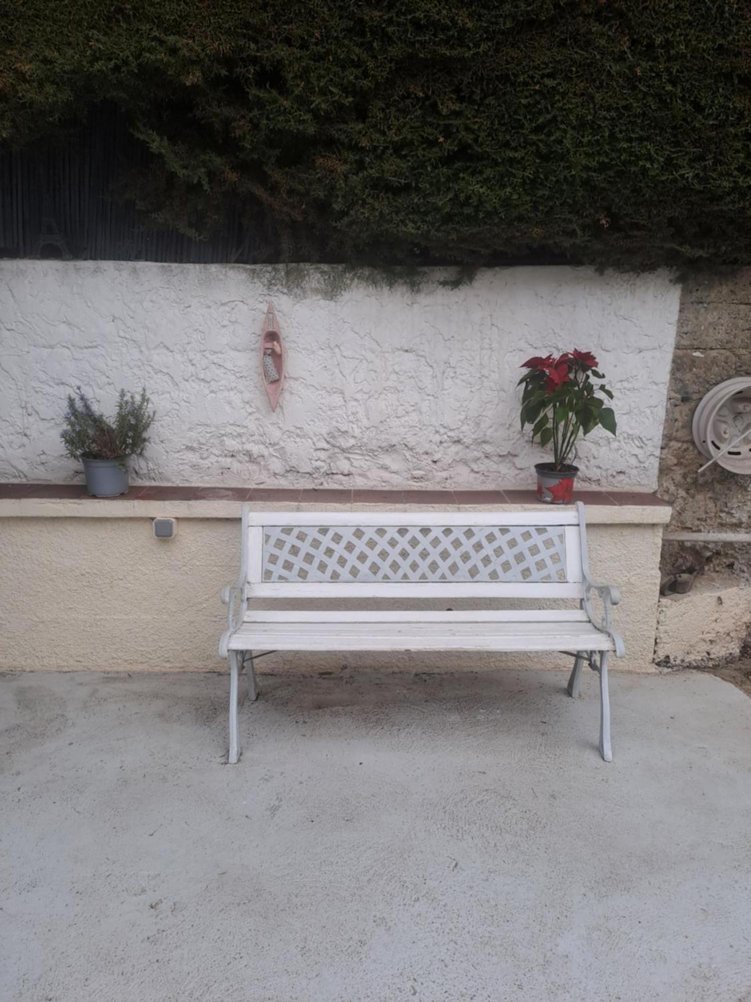 Maison Du Bonheur Calme Et Verdure Privatunterkunft *